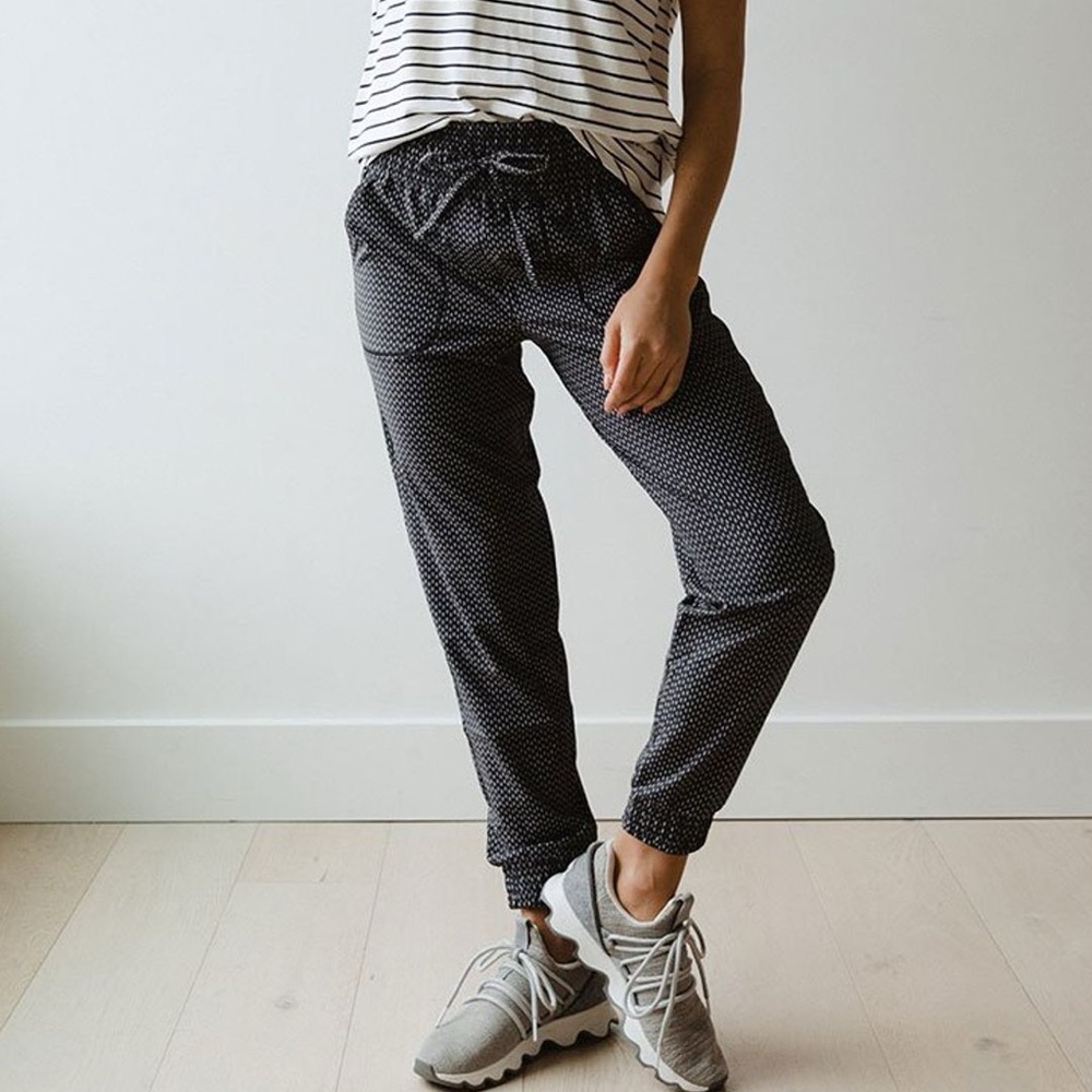 Albion Fit Destination Jogger